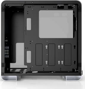 Obudowa Jonsbo U4 Plus srebrna 3