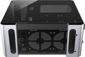 Obudowa Jonsbo U4 Plus srebrna 5