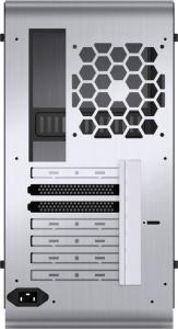 Obudowa Jonsbo U4 Plus srebrna 6