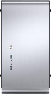 Obudowa Jonsbo U4 Plus srebrna 7