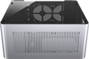 Obudowa Jonsbo U4 Plus srebrna 8