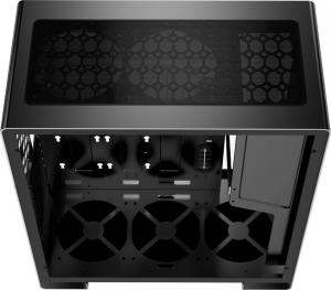 Obudowa Jonsbo U5S czarna 4