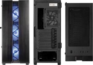 Obudowa Kolink Phalanx V2 ARGB 3