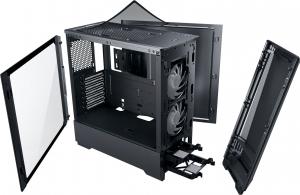 Obudowa Phanteks Eclipse P360A ARGB czarna (PH-EC360ATG_DBK01) 8