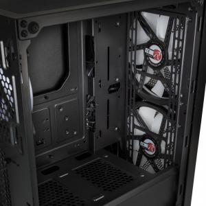 Obudowa Raijintek SILENOS MS Pro ARGB czarna (0R20B00205) 8