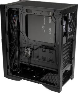 Obudowa Raijintek SILENOS MS Pro ARGB czarna (0R20B00205) 9