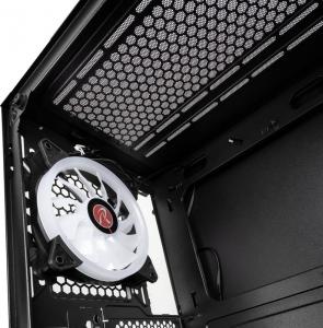 Obudowa Raijintek SILENOS MS Pro ARGB czarna (0R20B00205) 10
