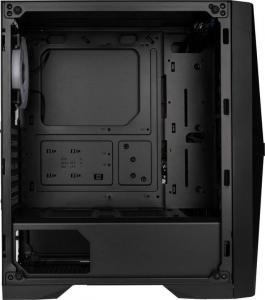 Obudowa Raijintek SILENOS MS Pro ARGB czarna (0R20B00205) 6