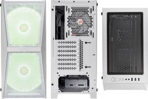 Obudowa Raijintek SILENOS MS Pro ARGB (0R20B00207) 4