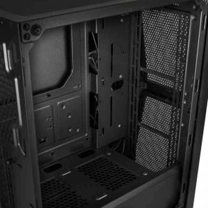 Obudowa Raijintek Silenos MS czarna (0R20B00204) 3