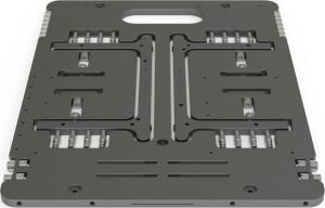 Streacom BC1 Titanium (ST-BC1.1T) - Obudowa - Morele.net