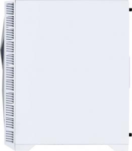 Obudowa Zalman Z3 Iceberg ARGB biała 4