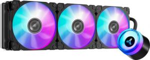 Chłodzenie wodne Jonsbo ANGELEYES TW2-360 Pro Color 2