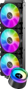 Chłodzenie wodne Jonsbo ANGELEYES TW2-360 Pro Color 4