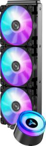 Chłodzenie wodne Jonsbo ANGELEYES TW2-360 Pro Color 5