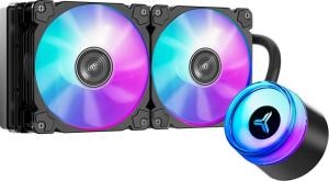 Chłodzenie wodne Jonsbo ANGELEYES TW2-240 Pro Color 2