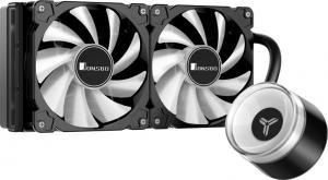 Chłodzenie wodne Jonsbo ANGELEYES TW2-240 Pro Color 3