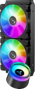Chłodzenie wodne Jonsbo ANGELEYES TW2-240 Pro Color 4