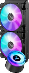 Chłodzenie wodne Jonsbo ANGELEYES TW2-240 Pro Color 5