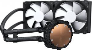 Chłodzenie wodne Phanteks Glacier One 280 MP (PH-GO280MP_DBK01) 3