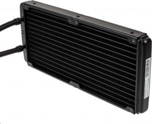 Chłodzenie wodne Phanteks Glacier One 280 MP (PH-GO280MP_DBK01) 6