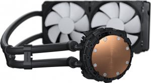 Chłodzenie wodne Phanteks Glacier One 240 MP (PH-GO240MP_DBK01) 3