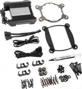 Chłodzenie wodne Phanteks Glacier One 240 MP (PH-GO240MP_DBK01) 6