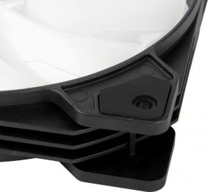 Chłodzenie wodne SilverStone IceGem 360 (SST-IG360-ARGB) 11