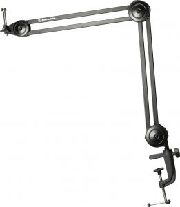 Mikrofon Audio-Technica Creator Pack ATH-M20X Czarne (ATH-M20X) 5