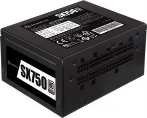 Zasilacz SilverStone SX750 Platinum 750W (SST-SX750-PT v1.1) 5