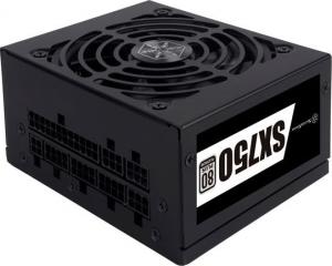 Zasilacz SilverStone SX750 Platinum 750W (SST-SX750-PT v1.1) 6