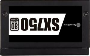 Zasilacz SilverStone SX750 Platinum 750W (SST-SX750-PT v1.1) 7