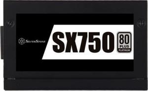 Zasilacz SilverStone SX750 Platinum 750W (SST-SX750-PT v1.1) 8