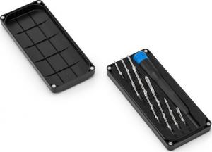 iFixit Zestaw bitów precyzyjnych Minnow (EU145474-1) 2
