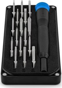 iFixit Zestaw bitów precyzyjnych Minnow (EU145474-1) 3