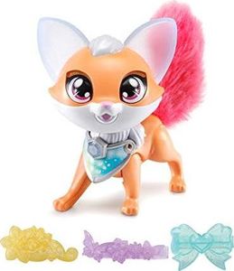 Figurka Vtech Sparklings - Alya the Fox  (80-530204) 1