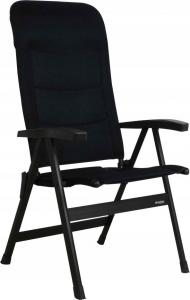 Westfield Krzesło kempingowe Royal szare 1