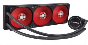 Chłodzenie wodne Xilence Performance A+ LiQuRizer LQ360 (XC978) 2