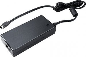 Akasa PD150-02K externes Netzteil, AC-zu-DC, mit 4-Pin Power DIN - 150 Watt 2