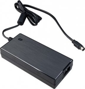 Akasa PD150-02K externes Netzteil, AC-zu-DC, mit 4-Pin Power DIN - 150 Watt 3