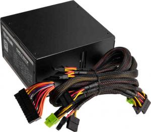 Zasilacz Kolink Core S 600W (KL-C600S) 2