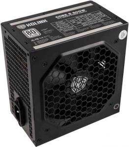Zasilacz Kolink Core S 600W (KL-C600S) 3