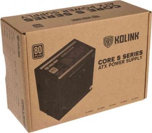 Zasilacz Kolink Core S 600W (KL-C600S) 6