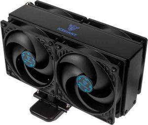 Chłodzenie CPU IceGiant ProSiphon Elite (PE-240-BLA) 2
