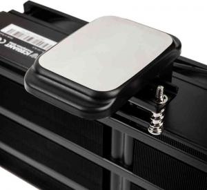 Chłodzenie CPU IceGiant ProSiphon Elite (PE-240-BLA) 5