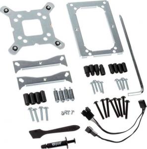 Chłodzenie CPU IceGiant ProSiphon Elite (PE-240-BLA) 7