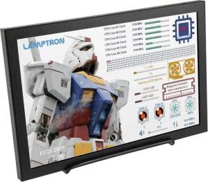 Lamptron Ekran 10.1" do monitorowania komputera (LAMP-HM101) 1
