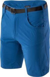 Hi-Tec Spodenki męskie Argola 1/2 Classic Blue r. M 2