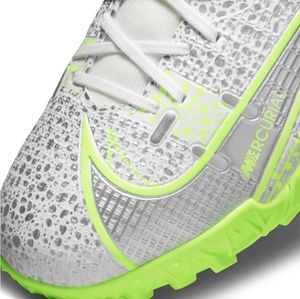 Nike Buty Nike Jr. Mercurial Superfly 8 Academy TF CV0789 107 CV0789 107 biały 32 6