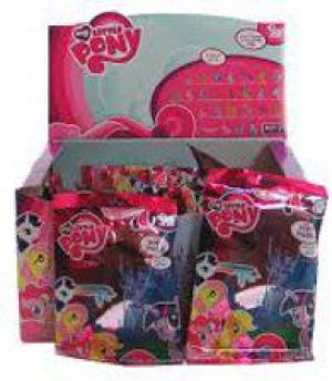 Figurka Hasbro My Little Pony KIOSK ASSORTMENT (WB24-35581) 1